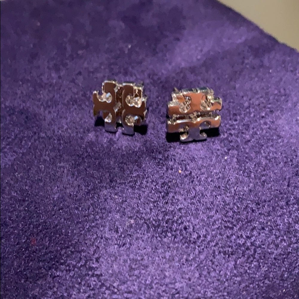 Tory Burch Studs